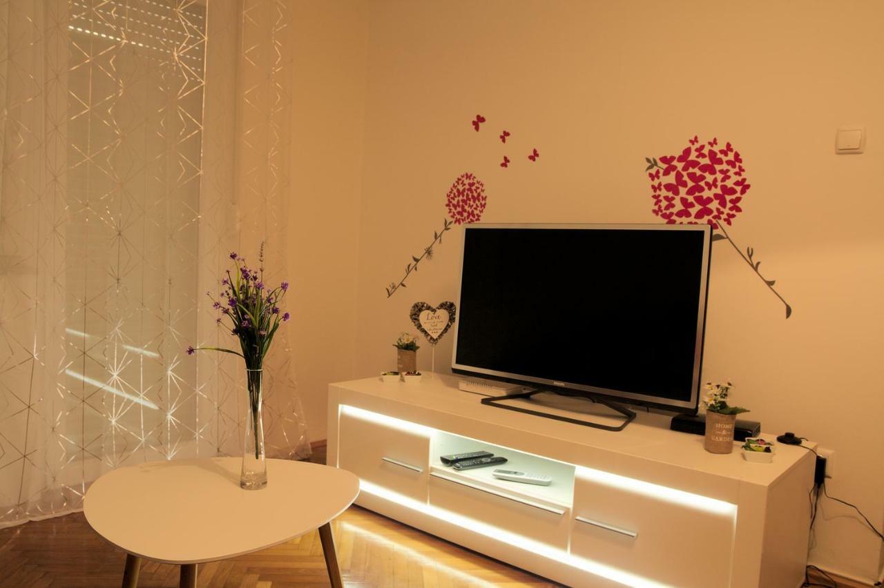 Studio Apartment Slavi Pula Exterior foto